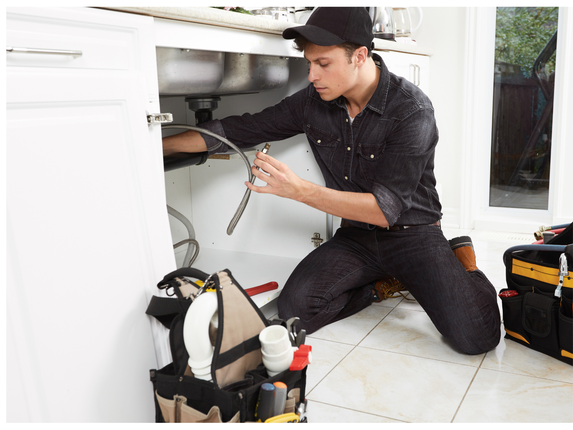 Plumbing services in Outdoor Plumbing Repair Near You – Hose Bibs & Yard Lines – CostChat