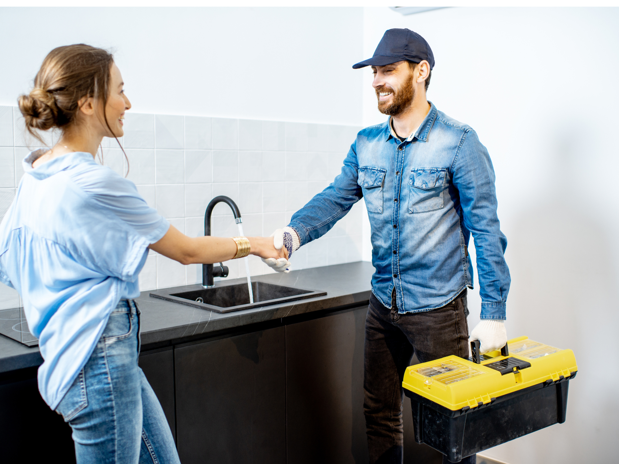 Plumbing services in Water Heater Repair & Install Near You – CostChat