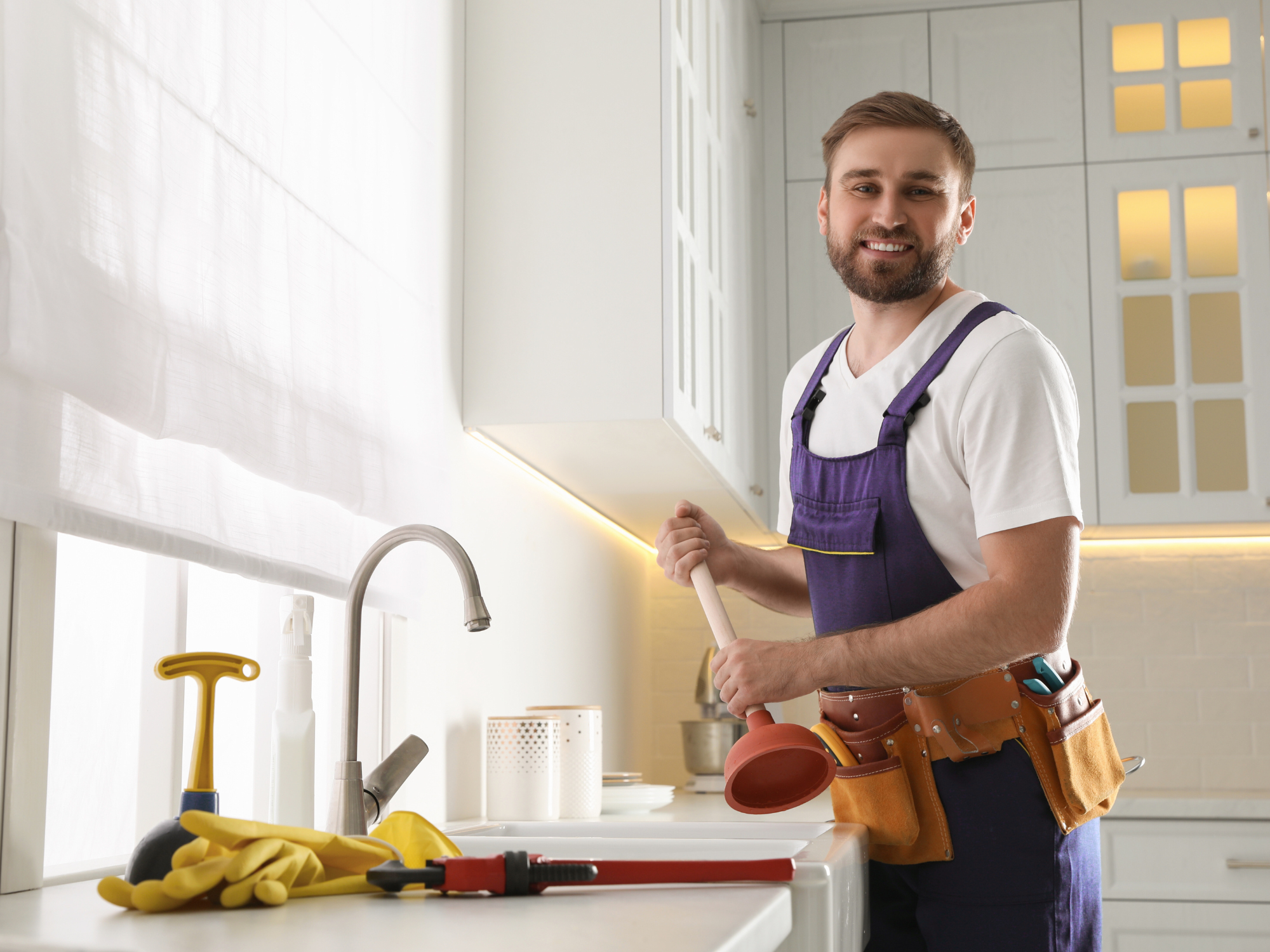 Plumbing services in Gas Line Repair Near You – Emergency Safety Services – CostChat