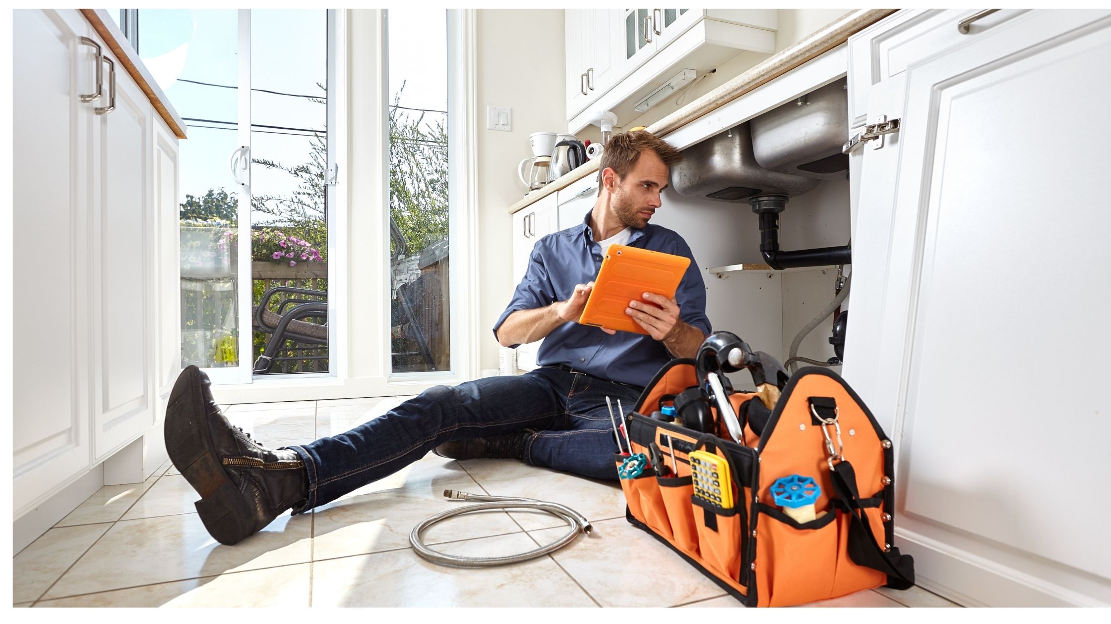 Plumbing services in Water Leak Detection Services Near You – Hidden Leaks Found – CostChat