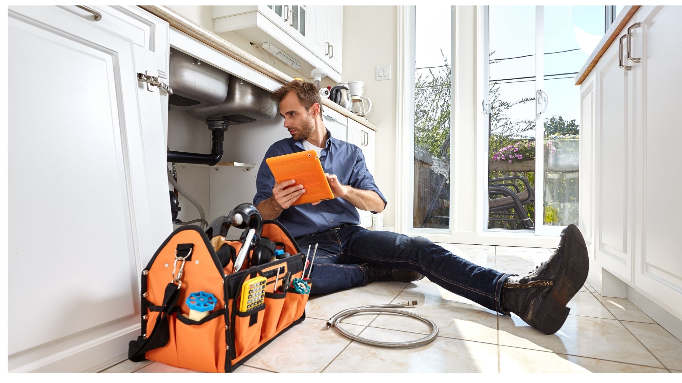 Plumbing services in Toilet Repair & Install Near You – CostChat