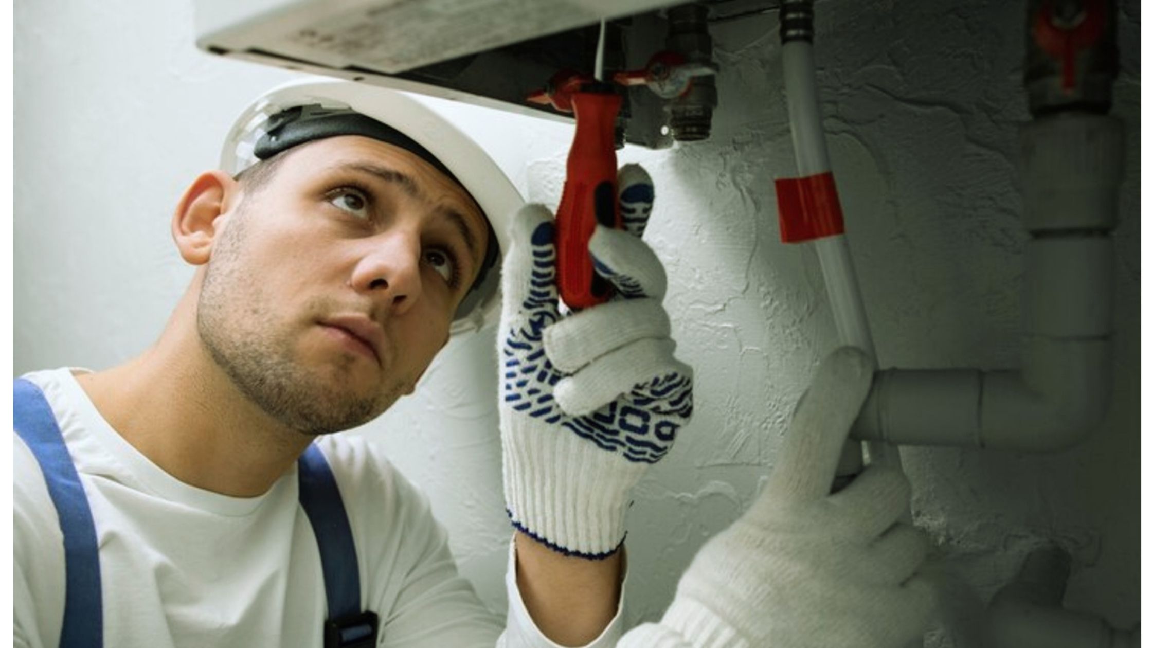 Plumbing services in Slab Leak Detection & Repair Near You – CostChat