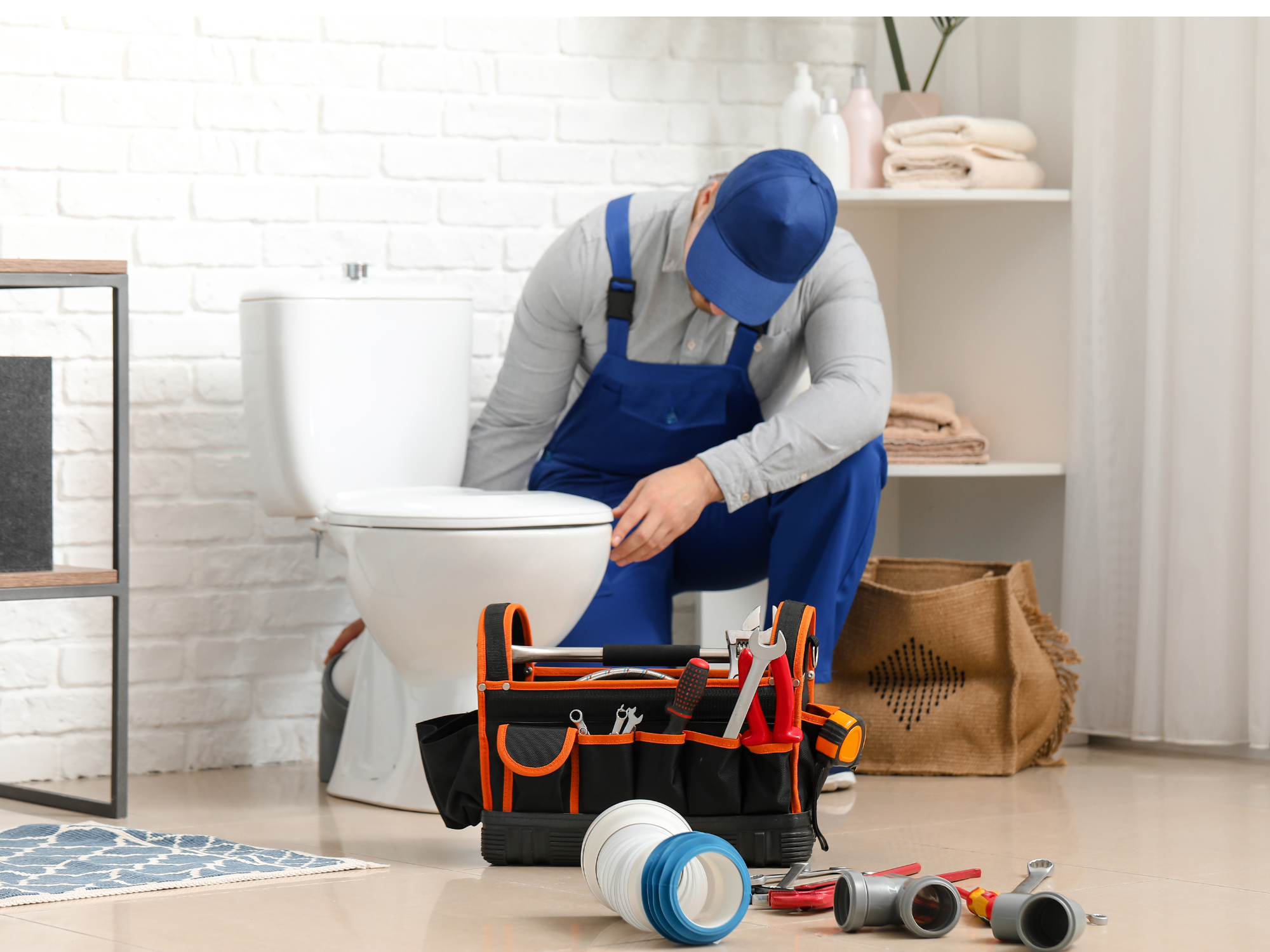 Plumbing services in Green Plumbing Upgrades Near You – Save Water Efficiently – CostChat