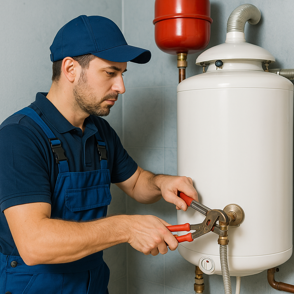 Detailed sewer line repair cost analysis 2025