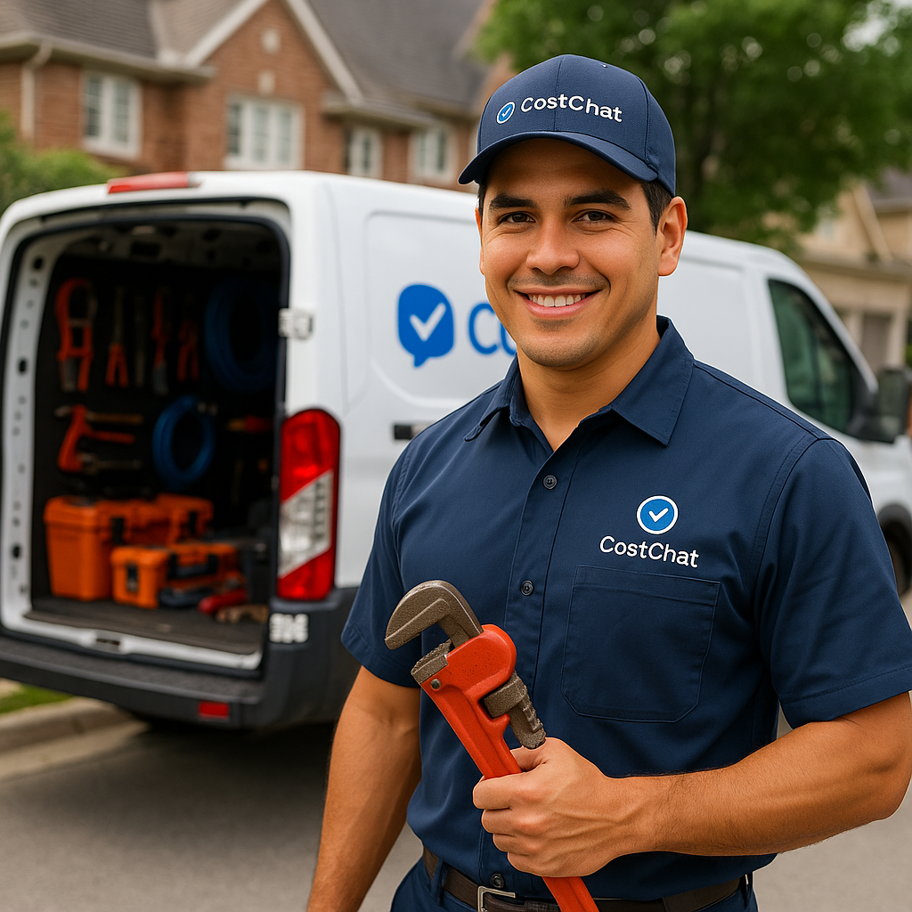 CostChat Verified Local Home Service Pro